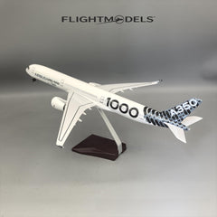 Airbus A350-1000 Carbon Fibre Prototype