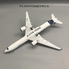 Airbus A350-1000 Prototype