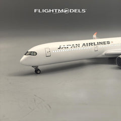 Airbus A350-1000 Japan Airlines