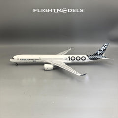 Airbus A350-1000 Carbon Fibre Prototype