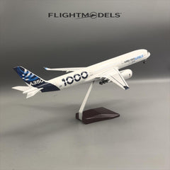 Airbus A350-1000 Prototype