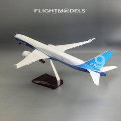 Boeing 777-9X Prototype