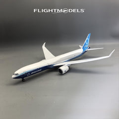 Boeing 777-9X Prototype