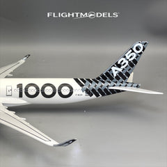 Airbus A350-1000 Carbon Fibre Prototype
