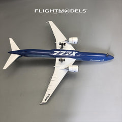 Boeing 777-9X Prototype