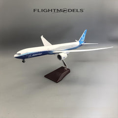 Boeing 777-9X Prototype