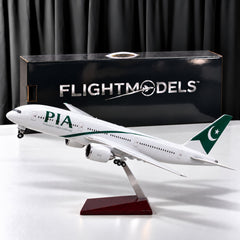 Boeing 777 PIA