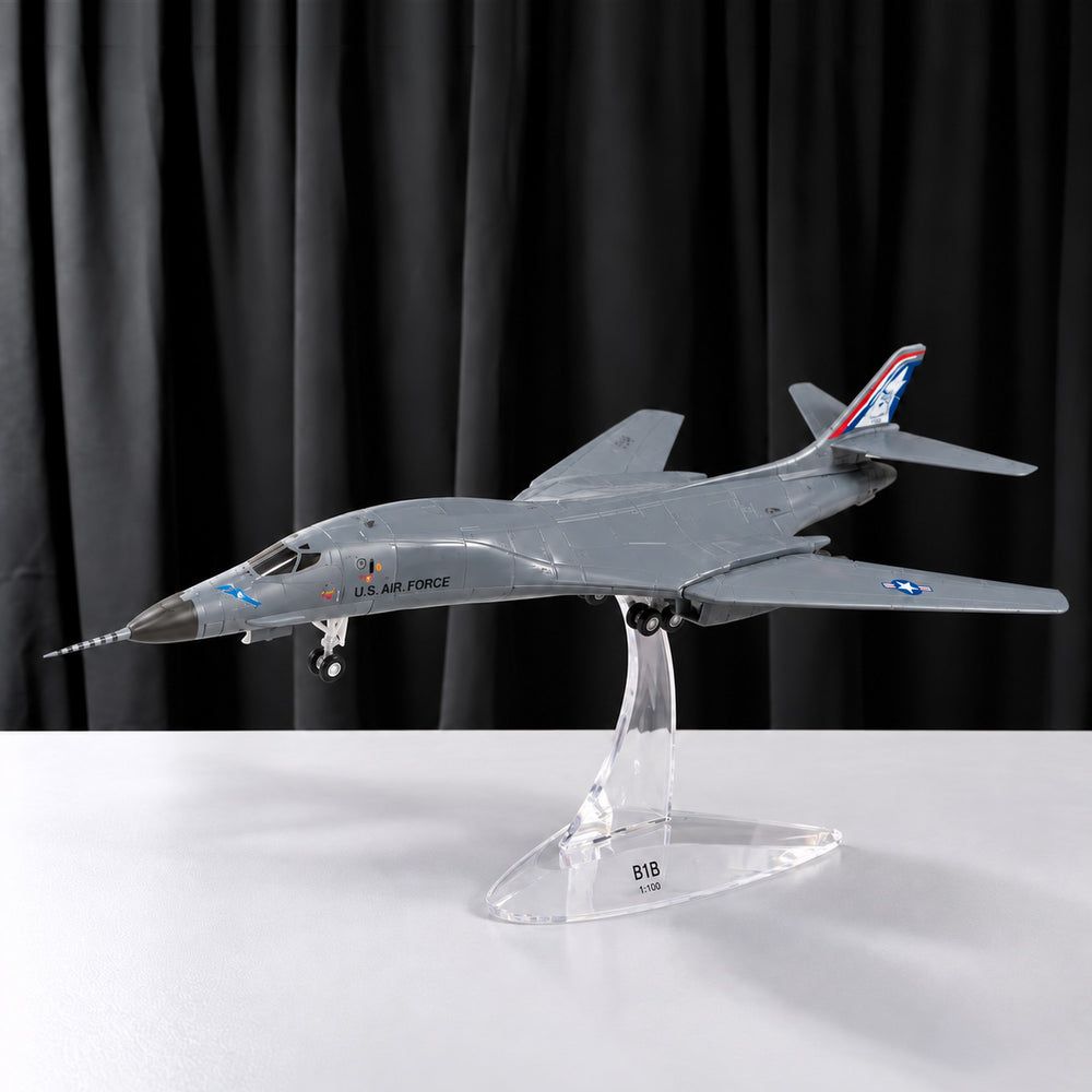 Rockwell B-1 Lancer
