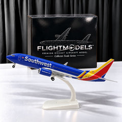 Boeing 737 Southwest