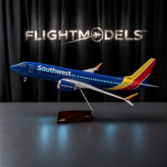 Boeing 737 Southwest