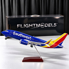 Boeing 737 Southwest
