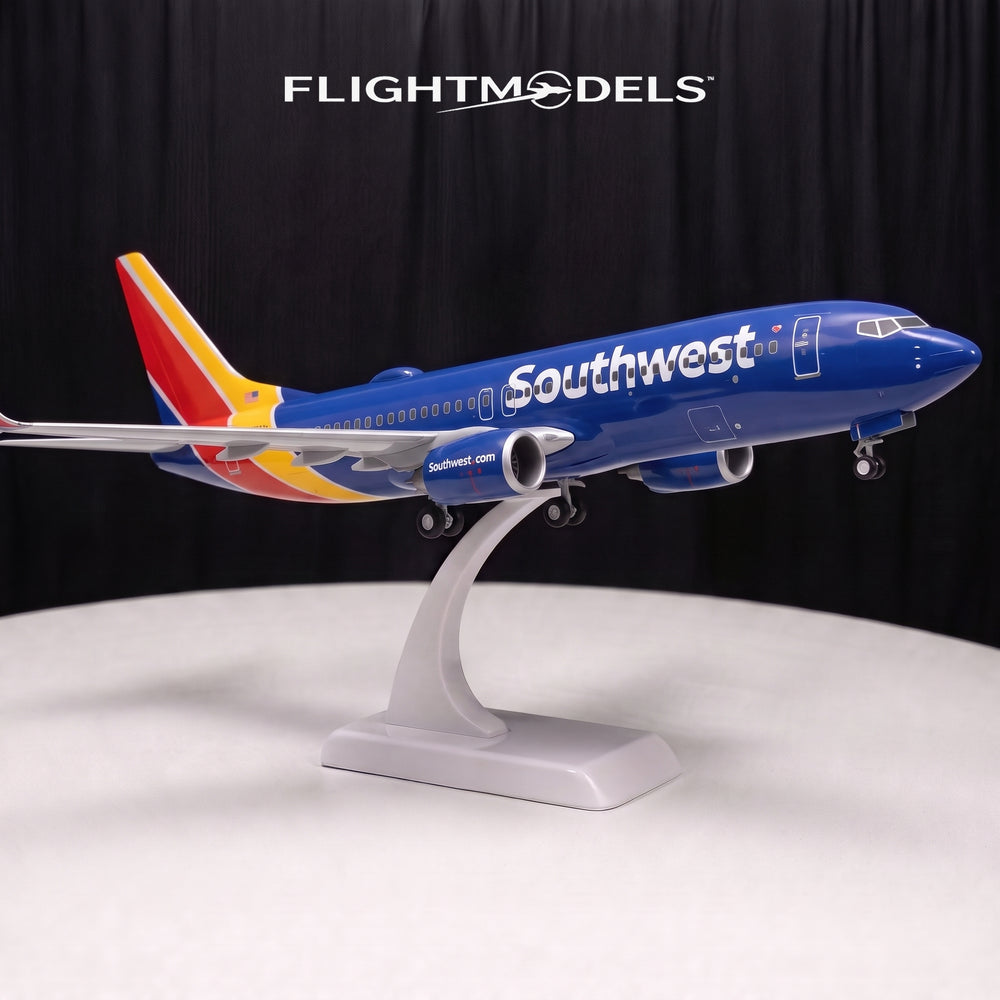Boeing 737 Southwest