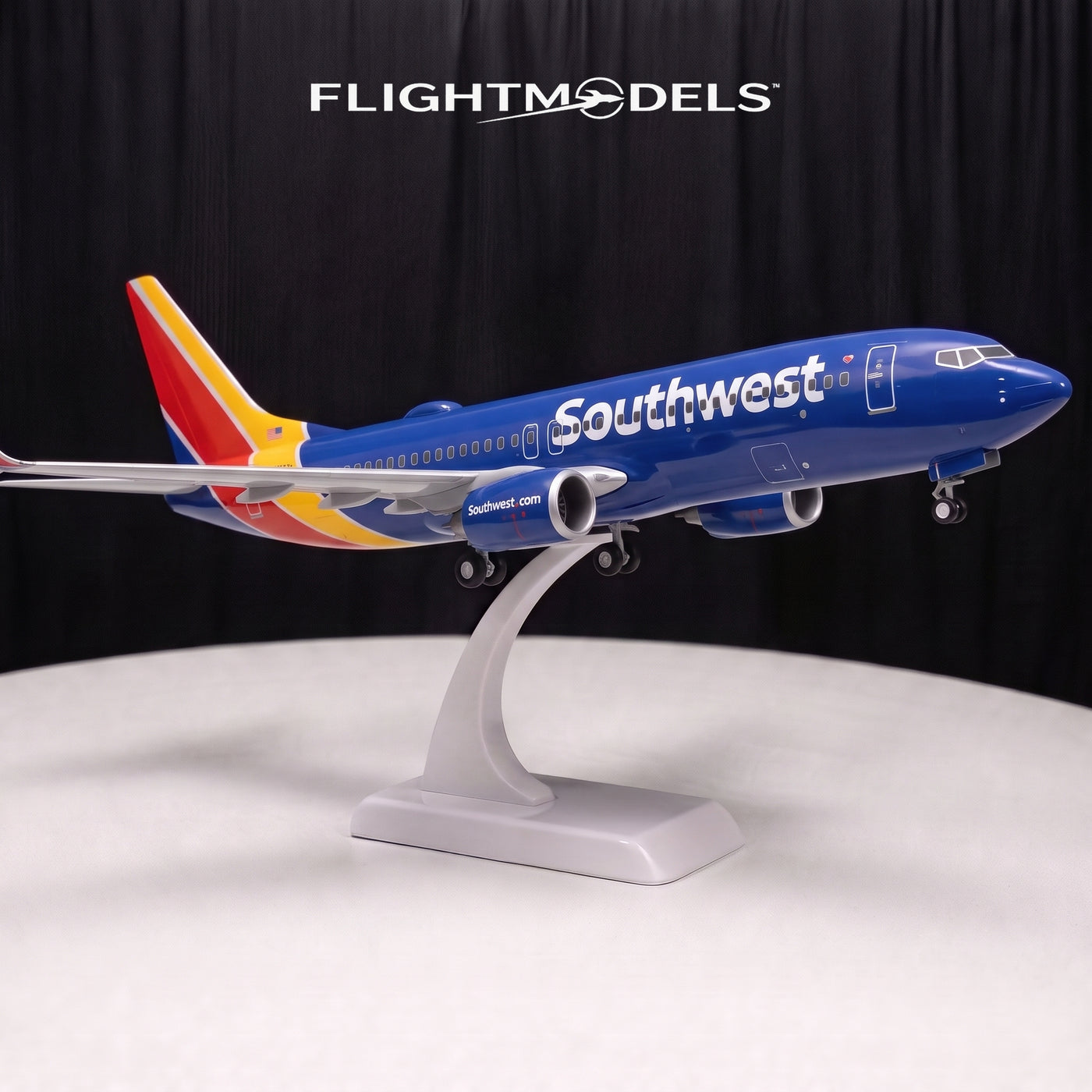 Boeing 737 Southwest