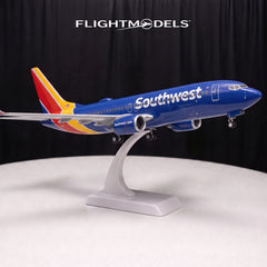 Boeing 737 Southwest