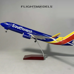Boeing 737 Southwest