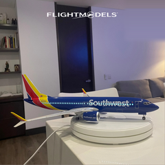 Boeing 737 Southwest