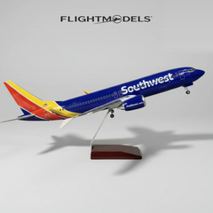 Boeing 737 Southwest