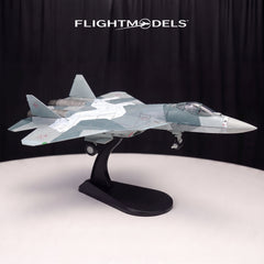 Sukhoi Su-57