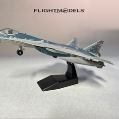 Sukhoi Su-57