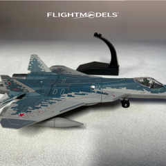 Sukhoi Su-57