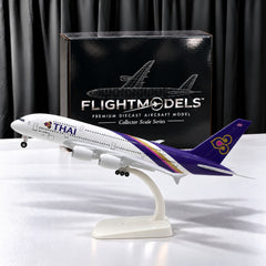 Airbus A380 Thai Airways