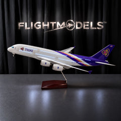 Airbus A380 Thai Airways