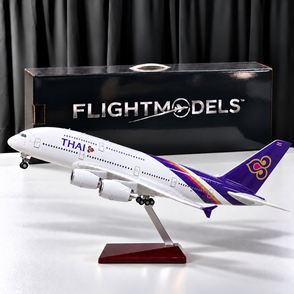 Airbus A380 Thai Airways