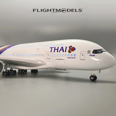 Airbus A380 Thai Airways