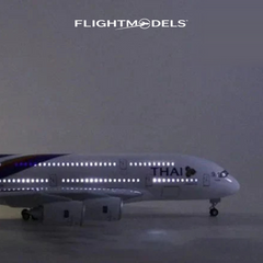 Airbus A380 Thai Airways