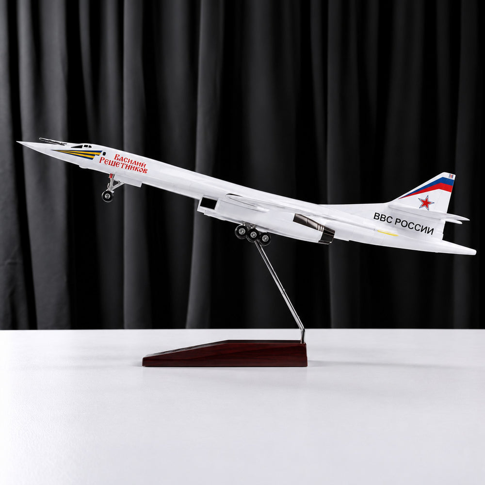 Tupolev Tu-160