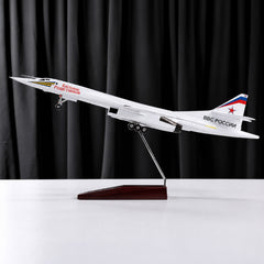 Tupolev Tu-160