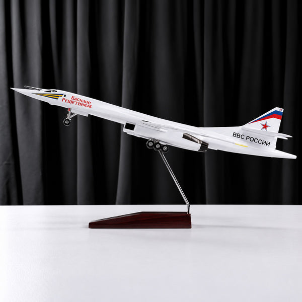 Tupolev Tu-160