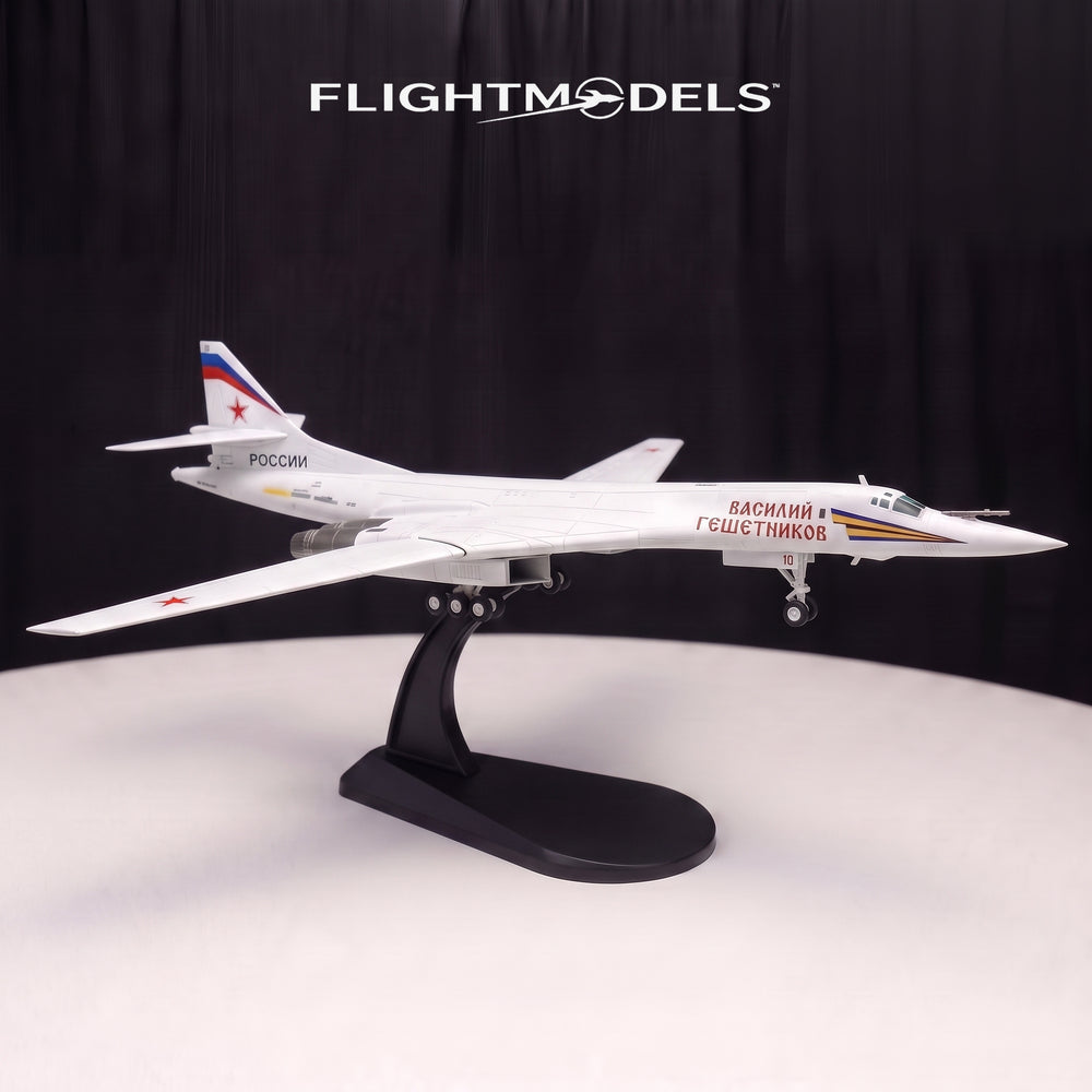 Tupolev Tu-160
