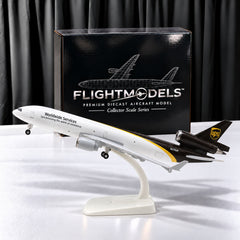 McDonnell Douglas MD-11 UPS