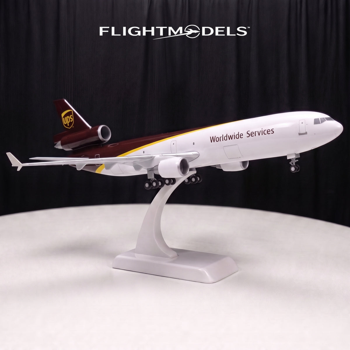 McDonnell Douglas MD-11 UPS