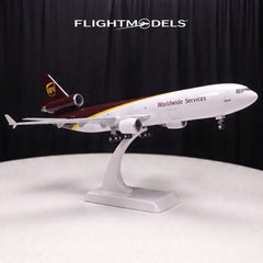 McDonnell Douglas MD-11 UPS