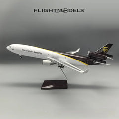McDonnell Douglas MD-11 UPS