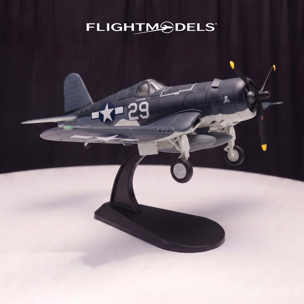 Vought F4U Corsair WWII Fighter